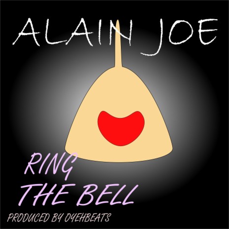 Ring the Belll cover art