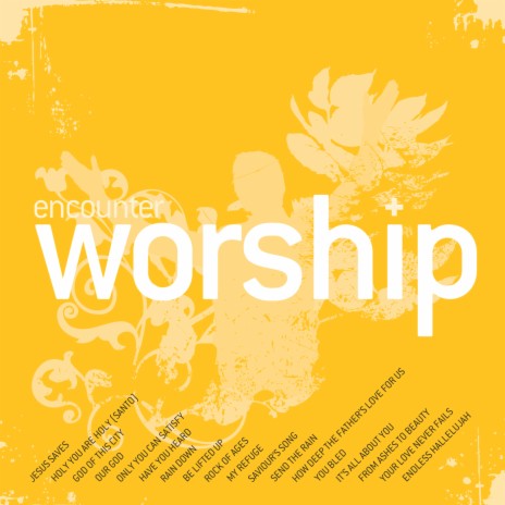 Endless Hallelujah ft. Quinton Delport