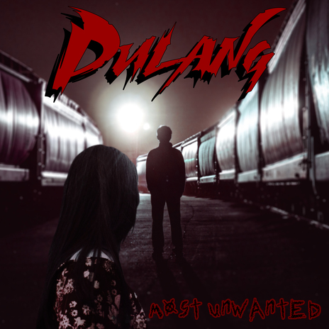 Stalking cover art