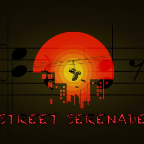 Street Serenade cover art
