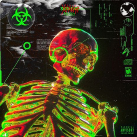 SMOKE PT2 cover art