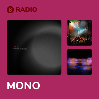 MONO Radio