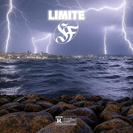 LIMITE (Riposte EP 02) cover art