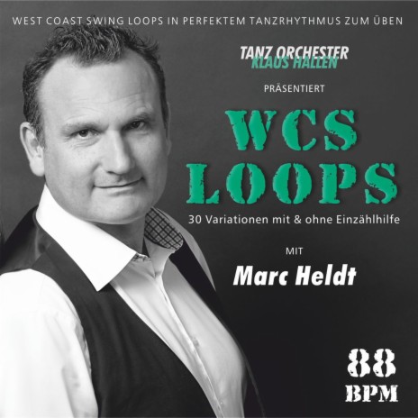 Marc's WCS Loop 5-6-7-8-5-5-5-5 Count In cover art