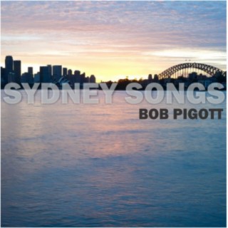 Bob Pigott