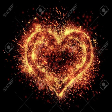 Spark to the Heart cover art