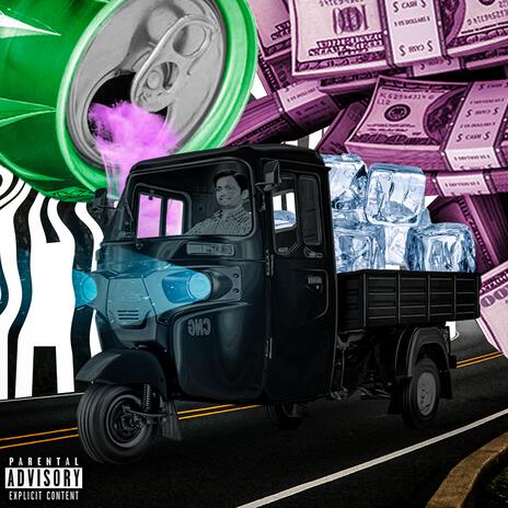 Matte Maxima cover art