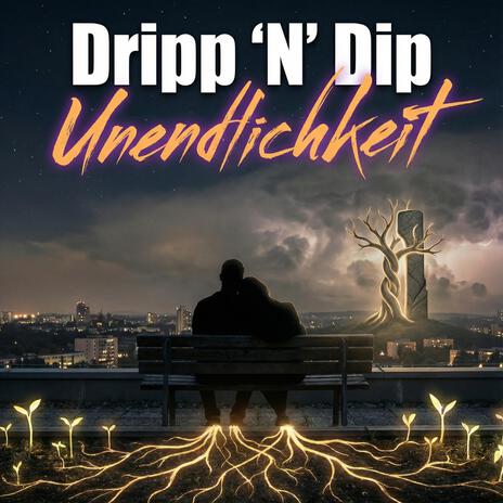 Unendlichkeit cover art