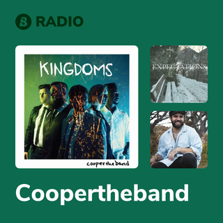 Coopertheband Radio