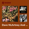 Dave McArtney And The Pink Flamingos Radio