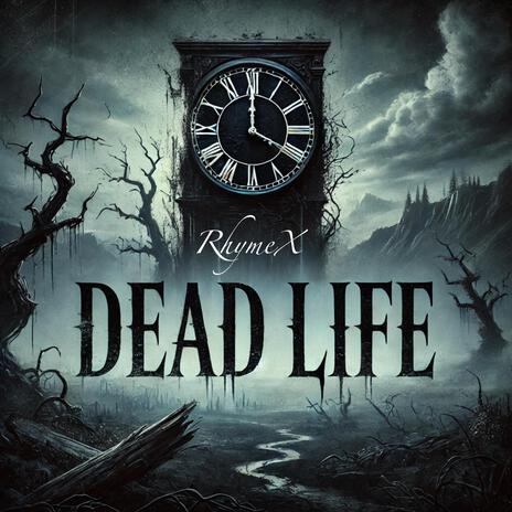 DEAD LIFE cover art