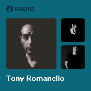 Tony Romanello Radio