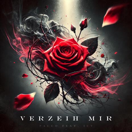 Verzeih mir ft. Icy cover art
