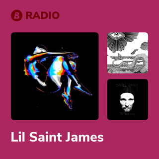 Lil Saint James Radio