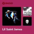 Lil Saint James Radio