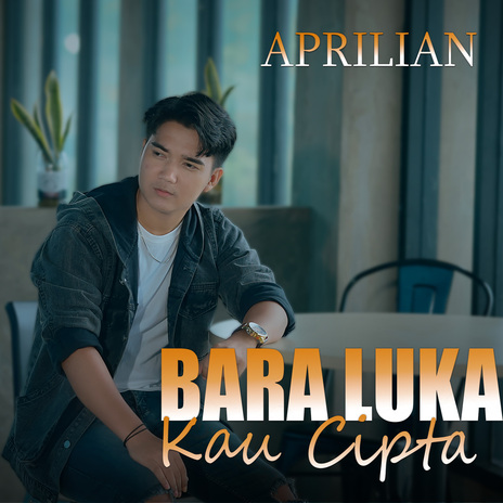 Bara Luka Kau Cipta cover art