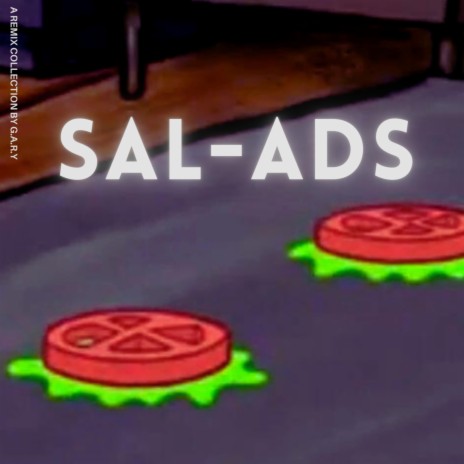 SUDS (Remix) cover art
