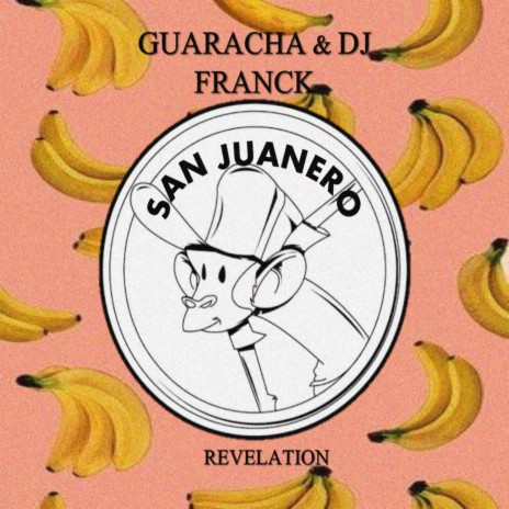 San Juanero ft. DJ Franck cover art