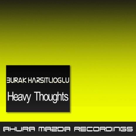 Heavy Thoughts (Original Mix) cover art
