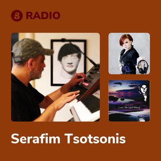 Serafim Tsotsonis Radio
