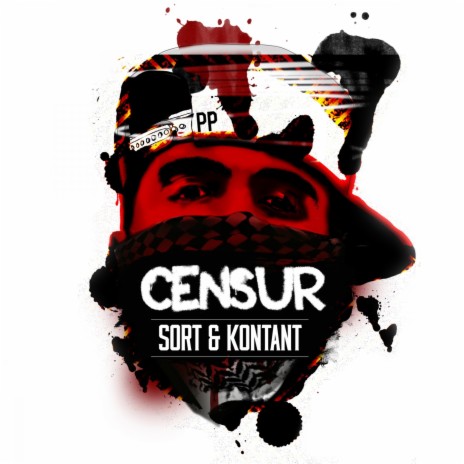 Hvem Sgu Tro cover art