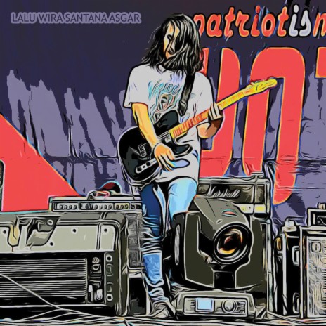 Anjani cover art