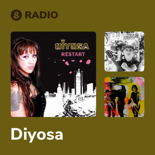 Diyosa Radio