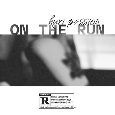 On The Run (Sleepy Version) cover art
