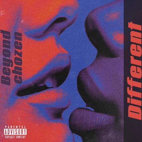Different cover art