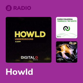 Howld Radio