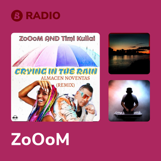ZoOoM Radio
