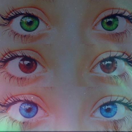 Ojos Aurora Boreal cover art