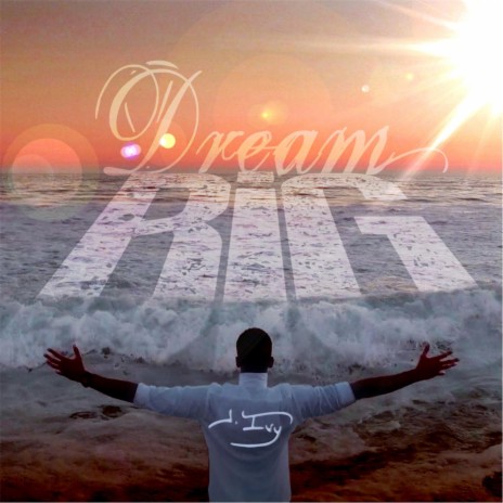 Dream Big cover art