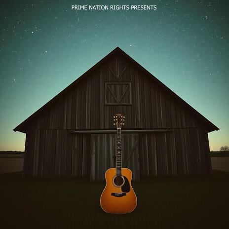 The Rusty Road cover art