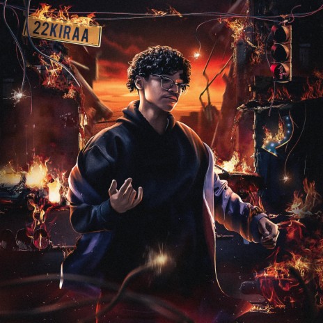 altered ego ft. $CAPEGØAT cover art