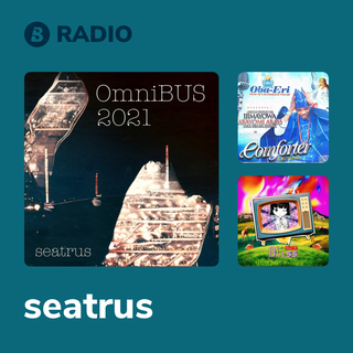 seatrus Radio