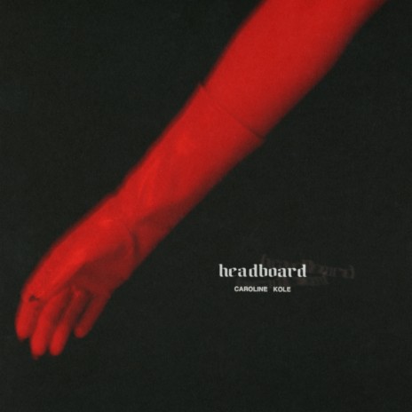 headboard cover art