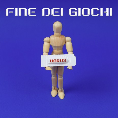 Fine dei giochi