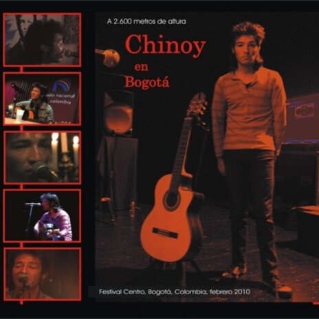 Carne y Alma de Gallina cover art