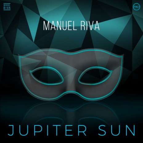 Jupiter Sun (Original Mix) cover art