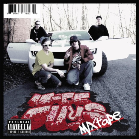 Y So Serious cover art