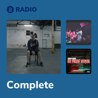 Complete Radio