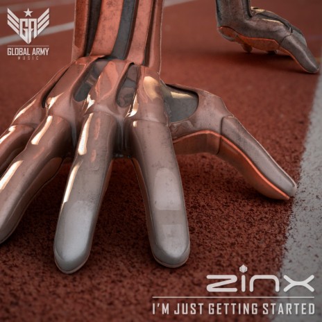Skills & Experience (Original Mix) cover art