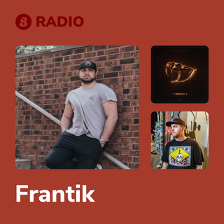 Frantik Radio