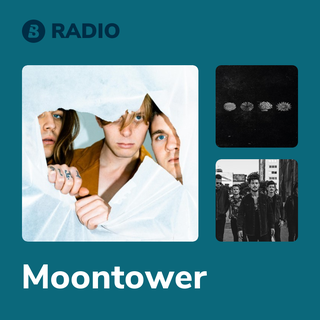 Moontower Radio