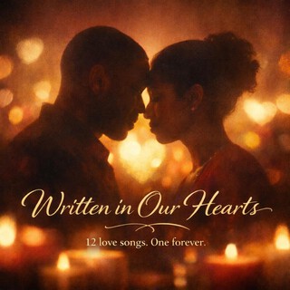 Written in Our Hearts