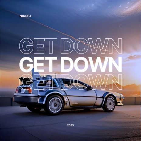 Get Down cover art
