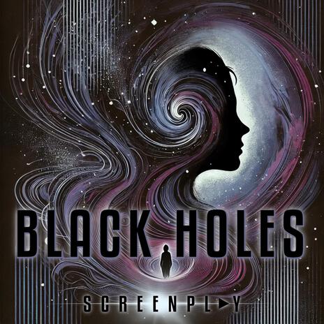 Black Holes cover art