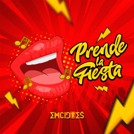 Mucha Fiesta