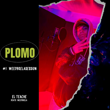 Plomo #1 Weedbrelasession ft. Beats Weedbrela
